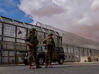 Военный кабинет Израиля одобрил прямую поставку гумпомощи в северные районы Газы