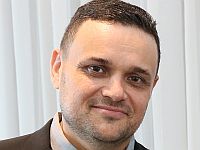 Йосеф Берелехис, руководитель компании, занимающейся оформлением европейского гражданства