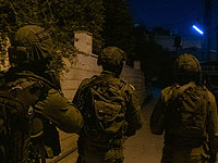Спецоперации в Иудее и Самарии: задержаны 22 подозреваемых в терроре