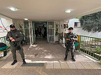 Драка возле избирательного пункта в поселке Зрахия: трое задержанных