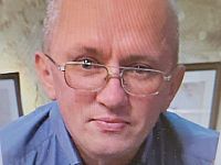 Внимание, розыск: пропал 53-летний Николай Звягин