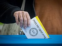 Всего 26% избирателей проголосовали на муниципальных выборах к 15:00