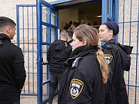 Житель Бней-Брака задержан при попытке проголосовать по чужим документам