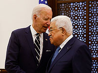 США выделили еще $53 млн на помощь Палестинской автономии