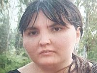 Внимание, розыск: пропала 30-летняя Мория Шабельников из Кфар-Сабы
