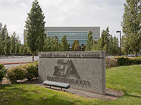 Производитель игр EA увольняет 5% штата