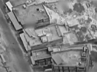 ВВС ЦАХАЛа атаковали строение 