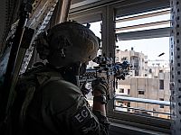 ЦАХАЛ действует в Хан-Юнисе и других районах Газы, ликвидировано множество боевиков. Видео