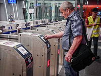 Восемь железнодорожных станций в центре страны закрыты на два месяца