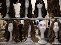 Раввин гурских хасидов: женские парики надо приобретать у сертифицированных изготовителей