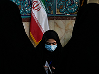 Рекордно низкая явка на выборах в Иране
