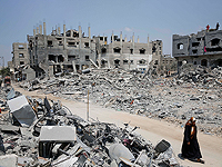 Главный редактор газеты "Аль-Ахрам": ХАМАС привел Газу к катастрофе