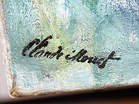 В Лионе экоактивистки облили супом картину Клода Моне