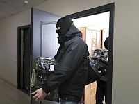 В Беларуси арестован первый подозреваемый в 