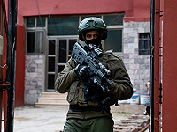 Спецоперации в Иудее и Самарии: задержаны 13 подозреваемых, разрушена квартира террориста