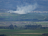 ЦАХАЛ нанес удары по объектам "Хизбаллы" в Ливане