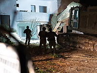 Спецоперации в Иудее и Самарии: задержаны более 20 подозреваемых, разрушена квартира террориста