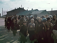 Минское гетто, 1941 год