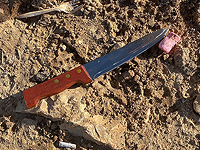 Теракт в Самарии: ранен израильтянин, террорист нейтрализован