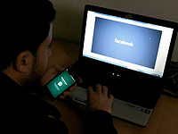 Пользователи в Израиле сообщают, что Facebook и Instagram вернулись к работе