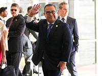 Премьер-министр Перу ушел в отставку после утечки записи его беседы с женщиной