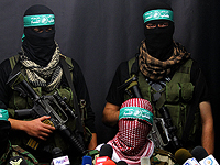ХАМАС заявил о готовности продолжать переговоры