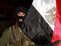 "Аль-Раи аль-Юм": ХАМАС передал Египту окончательный вариант соглашения с Израилем