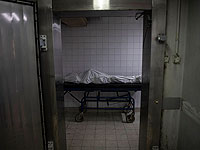 ЦАХАЛ обследовал 400 тел в больнице "Насер" в Хан-Юнисе в поисках заложников