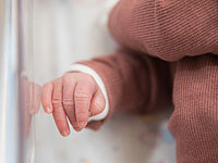 Найдены родители девочки, родившейся полтора года назад из "чужого эмбриона"