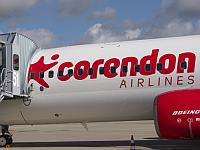 Corendon Airlines Europe будет обслуживать рейсы из Израиля в Грецию и Кипр