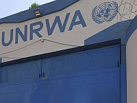 Швеция возобновляет помощь UNRWA