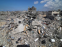 Ас-Сиси: восстановление Газы обойдется в 90 млрд долларов