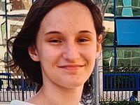 Внимание, розыск: пропала Юлия Шапира, жительница Кирьят-Бялика