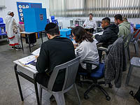 Второй тур выборов в местные органы власти в Бейт-Шемеше