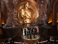 Лауреаты "Оскара" 2024 года: триумф "Оппенгеймера". Полный список