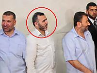 Израильские СМИ: ХАМАС выясняет, был ли убит Маруан Исса
