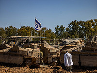 158-й день войны в Израиле. Хронология событий