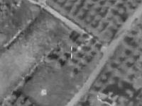 ВВС ЦАХАЛа атаковали пусковые установки на юге Ливана. Видео
