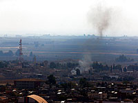 ЦАХАЛ нанес удары по объектам "Хизбаллы" в Сирии