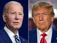 Трамп и Байден победили на праймериз: они будут выдвинуты в президенты США
