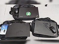 Глава охраны гостиницы арестован за кражу компьютеров у эвакуированных детей