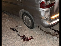 Задержан водитель, причастный к гибели ребенка в арабском квартале Иерусалима