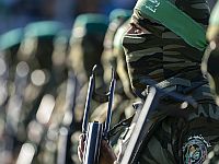 Источники: в Газе "за сотрудничество с Израилем" хамасовцами убит старейшина клана Дурмуш