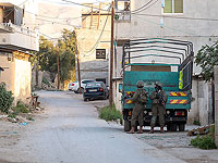 Спецоперации в Иудее и Самарии: задержаны 13 подозреваемых
