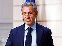 Родственники похищенных ХАМАСом встретились с бывшим президентом Франции Николя Саркози