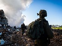 ЦАХАЛ опровергает утверждения ХАМАСа о причастности военных к гибели десятков людей на юге Газы