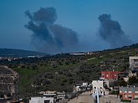Вновь тревога на севере Израиля: зафиксирован ракетный обстрел

