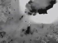 ЦАХАЛ уничтожил пусковую установку террористов, из которой был обстрелян Сдерот