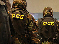 ФСБ России: задержан подозреваемый в подготовке взрыва на железнодорожном узле в Свердловской области