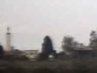 Истребители ВВС ЦАХАЛа атаковали военные объекты "Хизбаллы" на территории Ливана